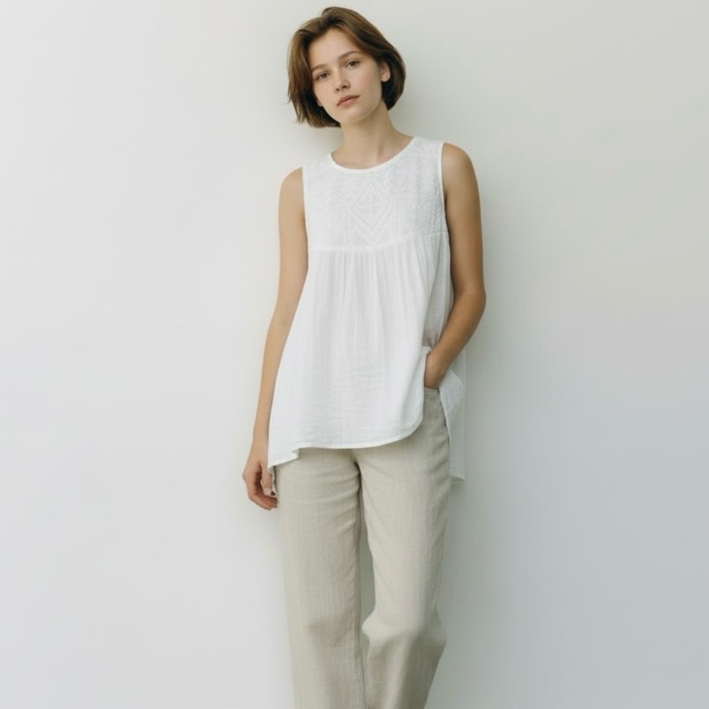 WILFRED 'eclater' top size: medium